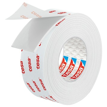 Tesa montagetape behang en pleisterwerk 10 kg/m 1,5 m