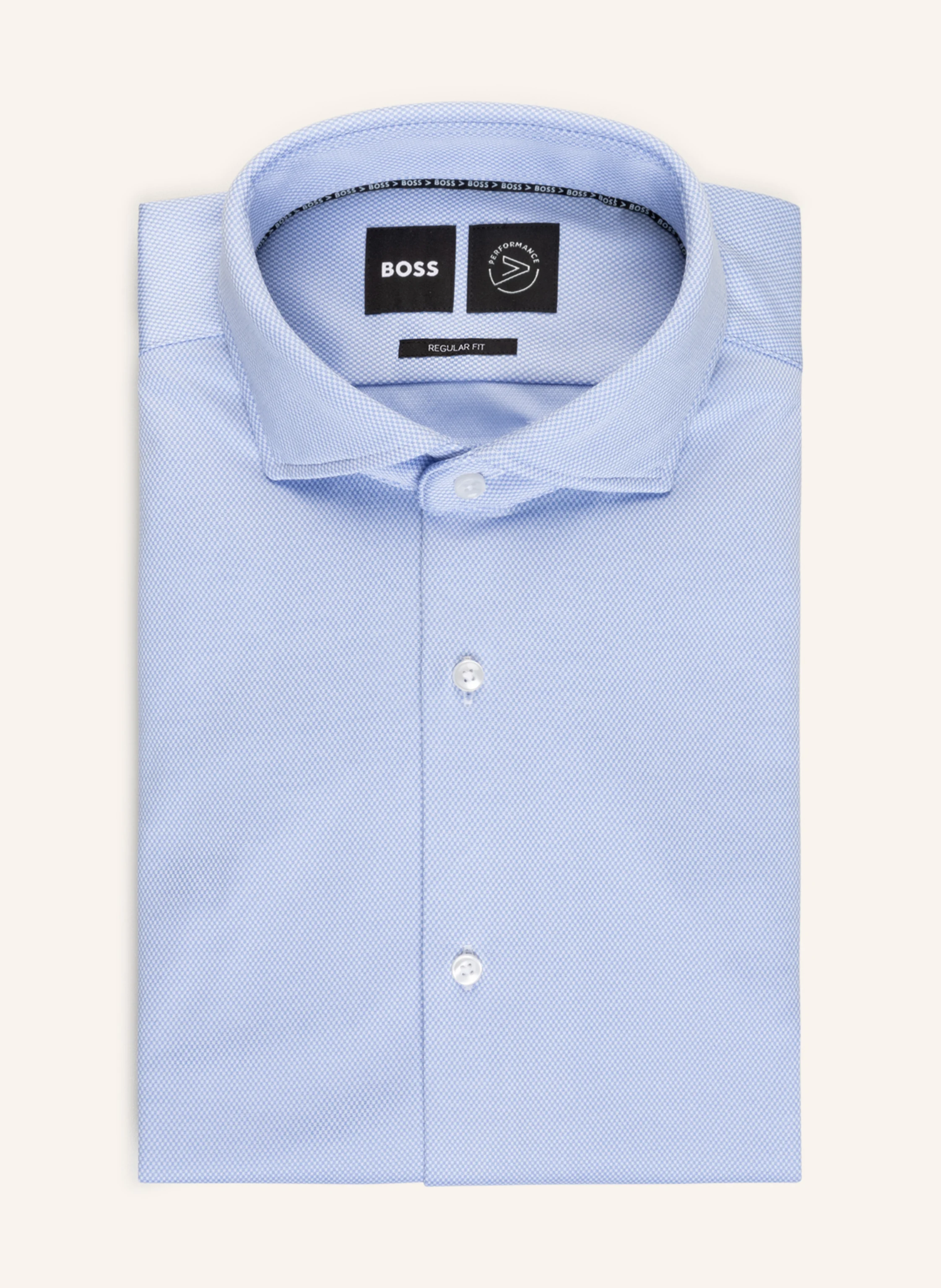 BOSS Hemd JOE Regular Fit