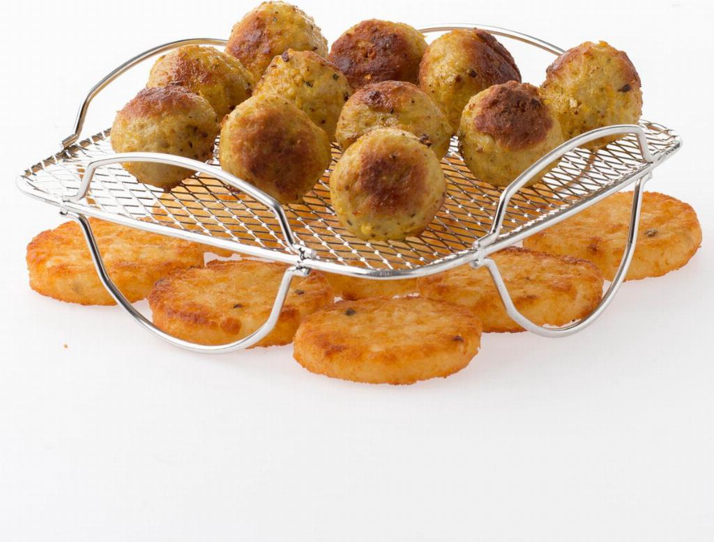 FRITEL SnackTastic Grillrooster