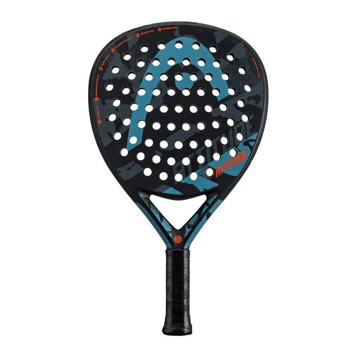 Head Attitude Padelracket