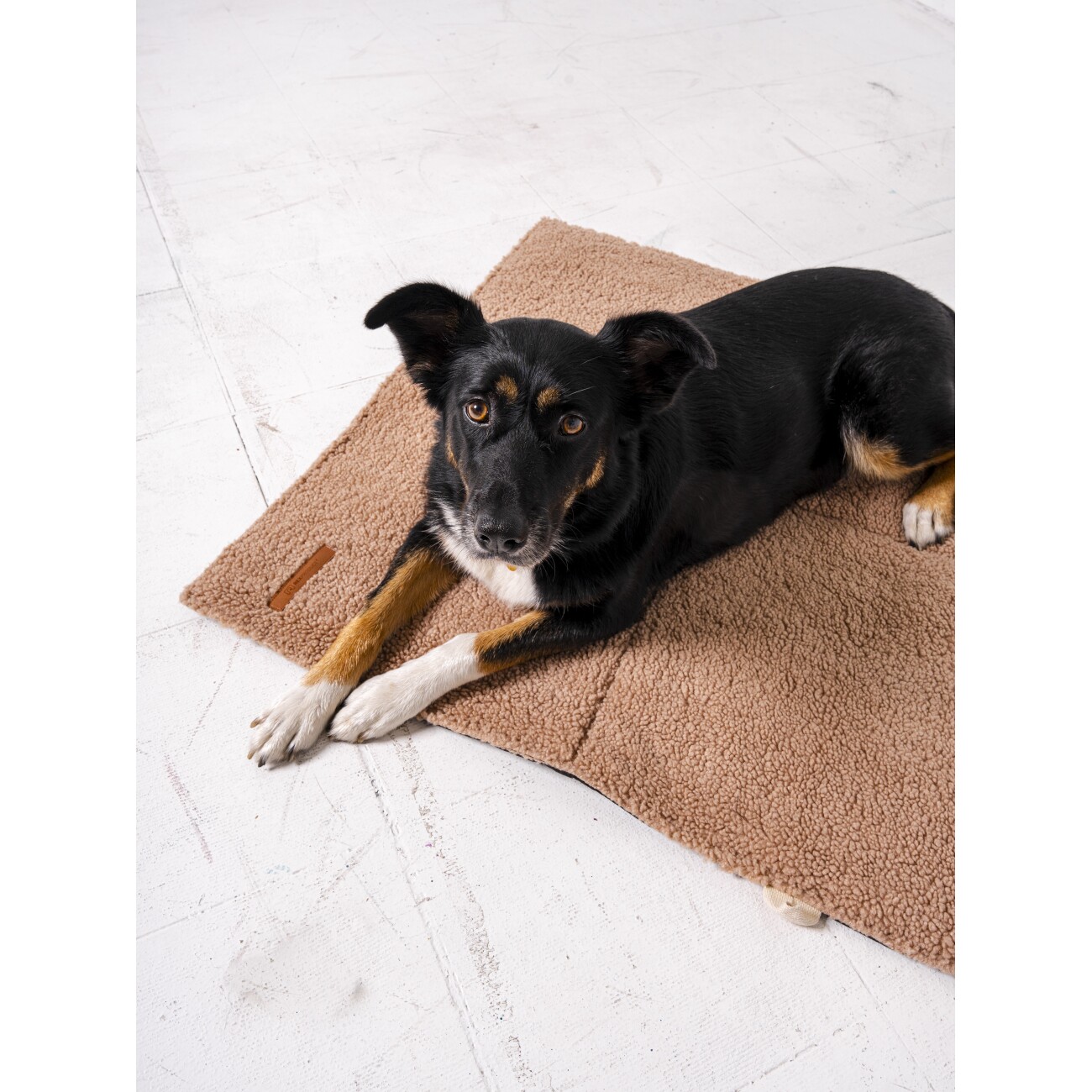 Rexproduct Mia travel mat