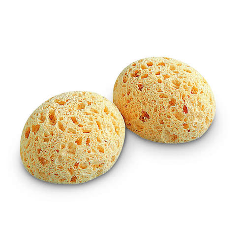 2 éponges bébé - NUK