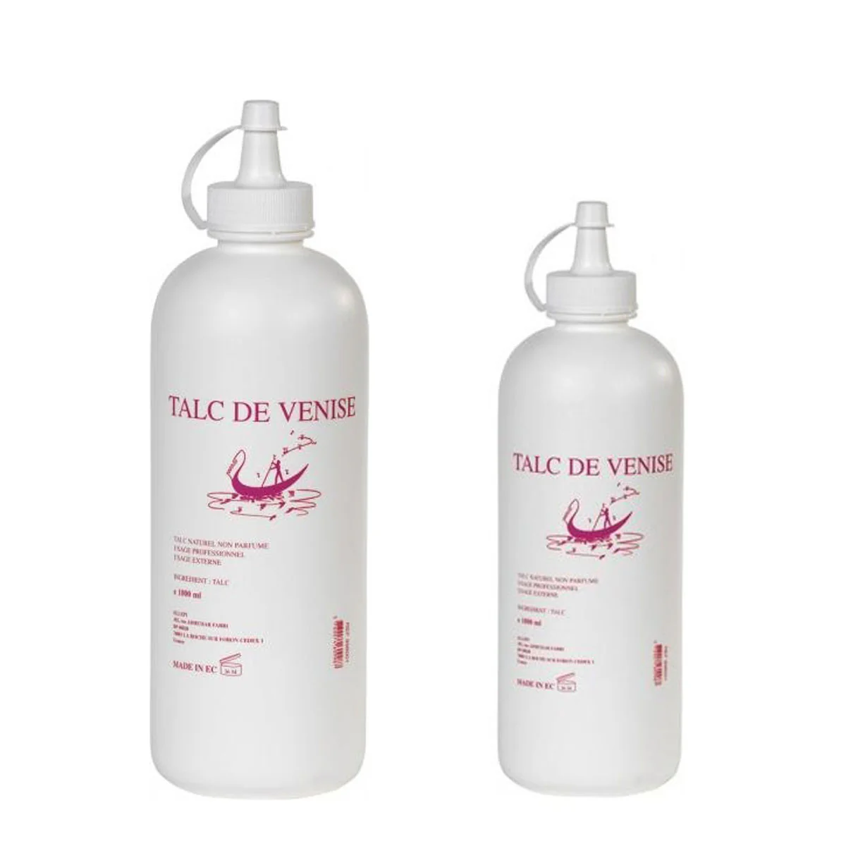 Talc de Venise