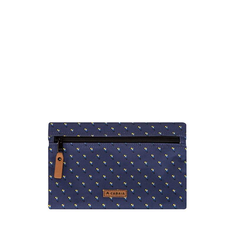 Grande pochette BagPockets 25 cm Boulders Beach