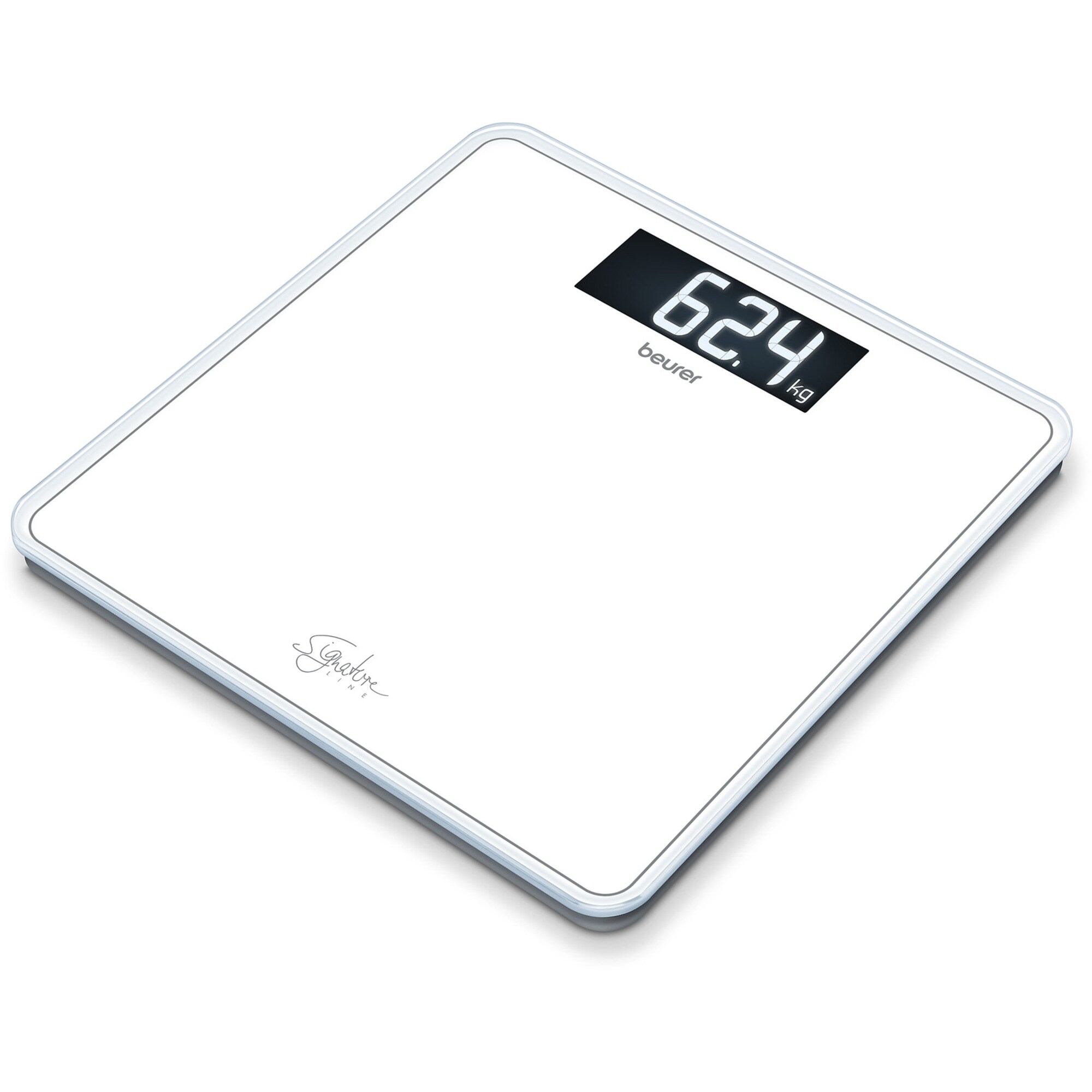 Beurer Waage GS 400 Signature Line