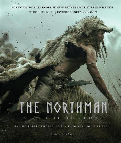 The Northman: A Call to the Gods (Hardback)