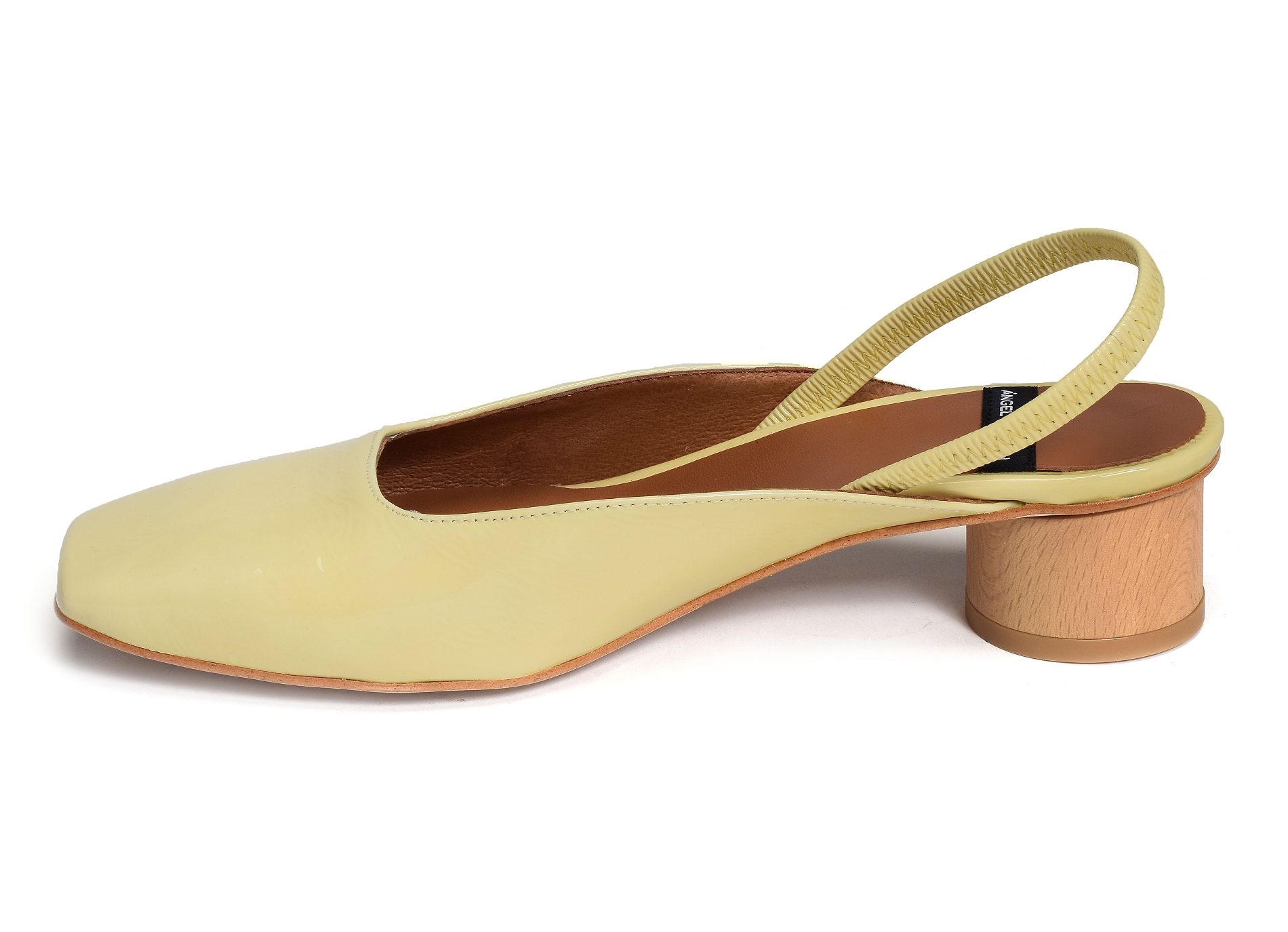 Maclean 22072 jaune