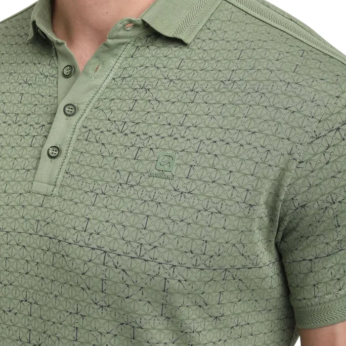 Gabbiano Polo Heren