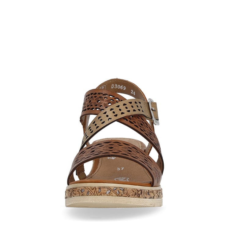 Remonte D3069-24 | TAN