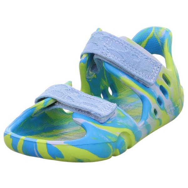 Superfit - Kid's Splash-S - Sandales