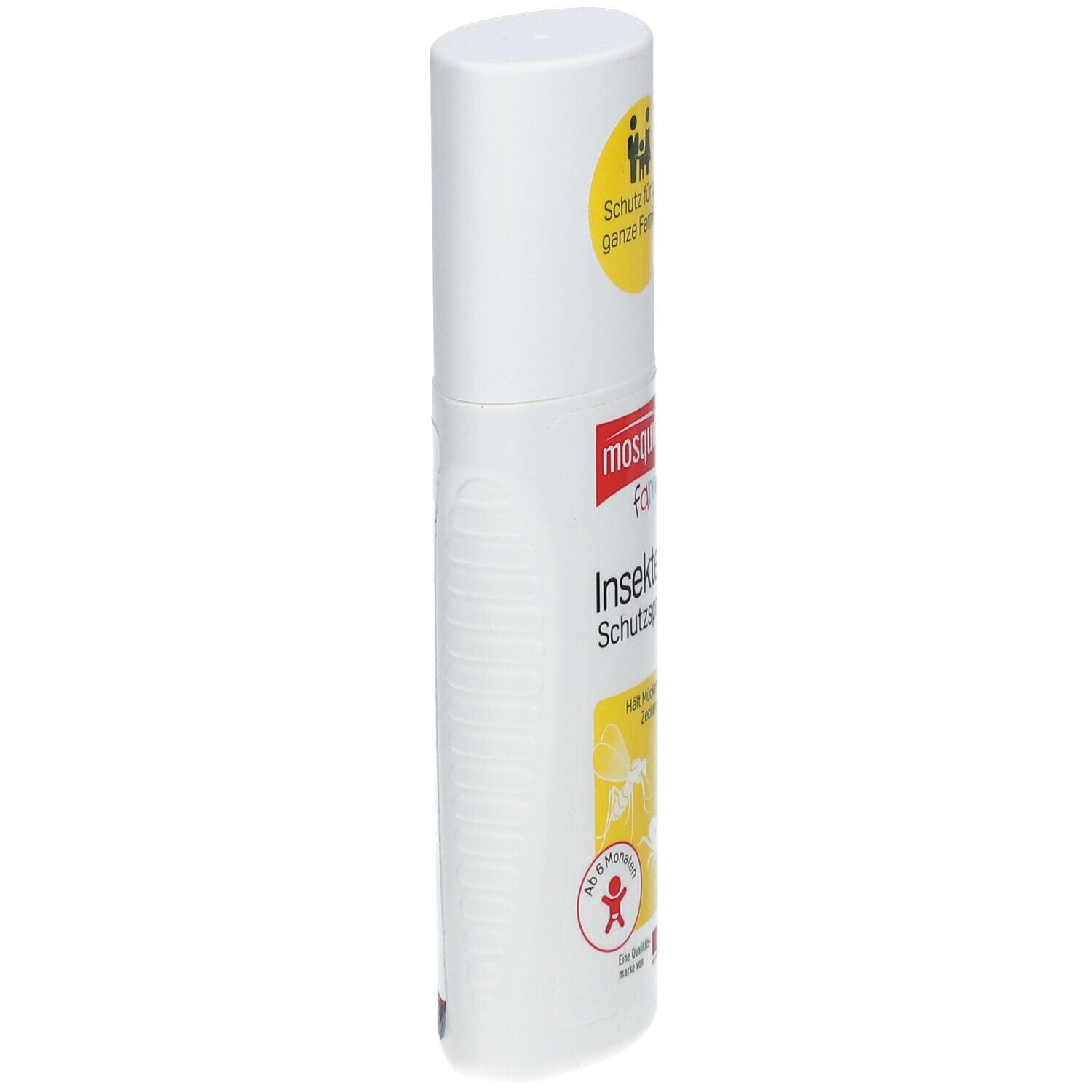 mosquito® family Insekten-Schutzspray