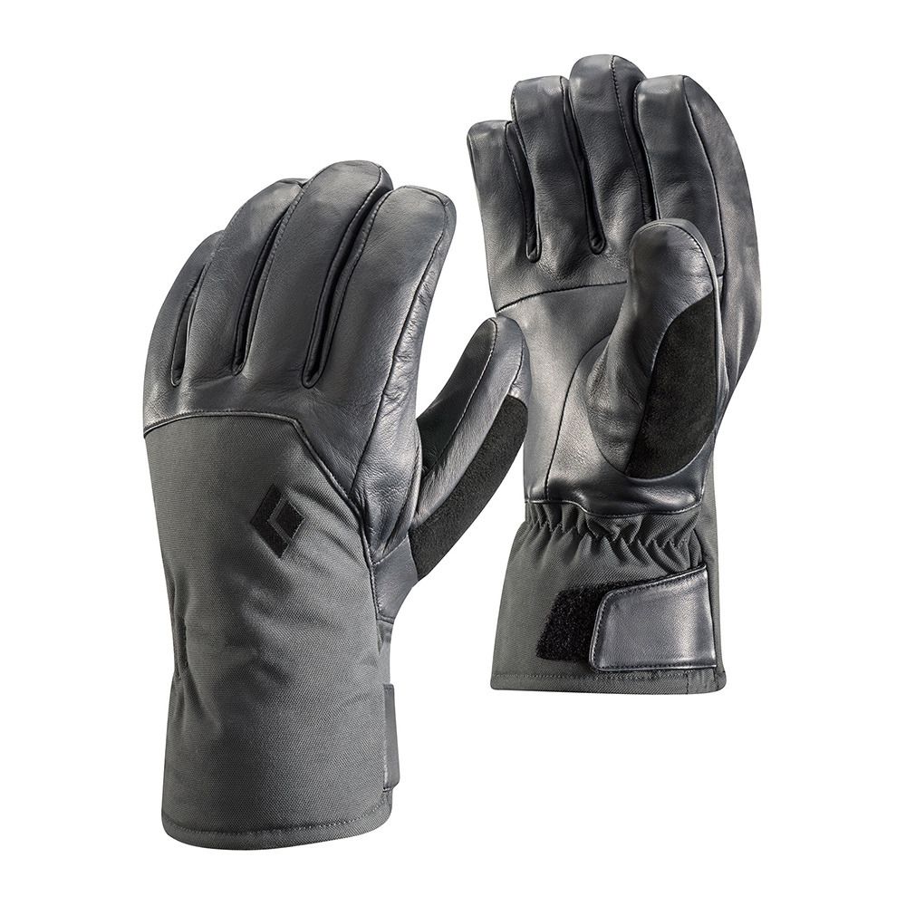 Black Diamond LEGEND GTX - Gants ski Homme black
