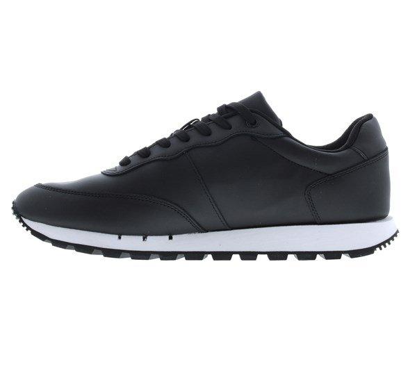 Tommy Jeans Kemp Leather Running Trainers