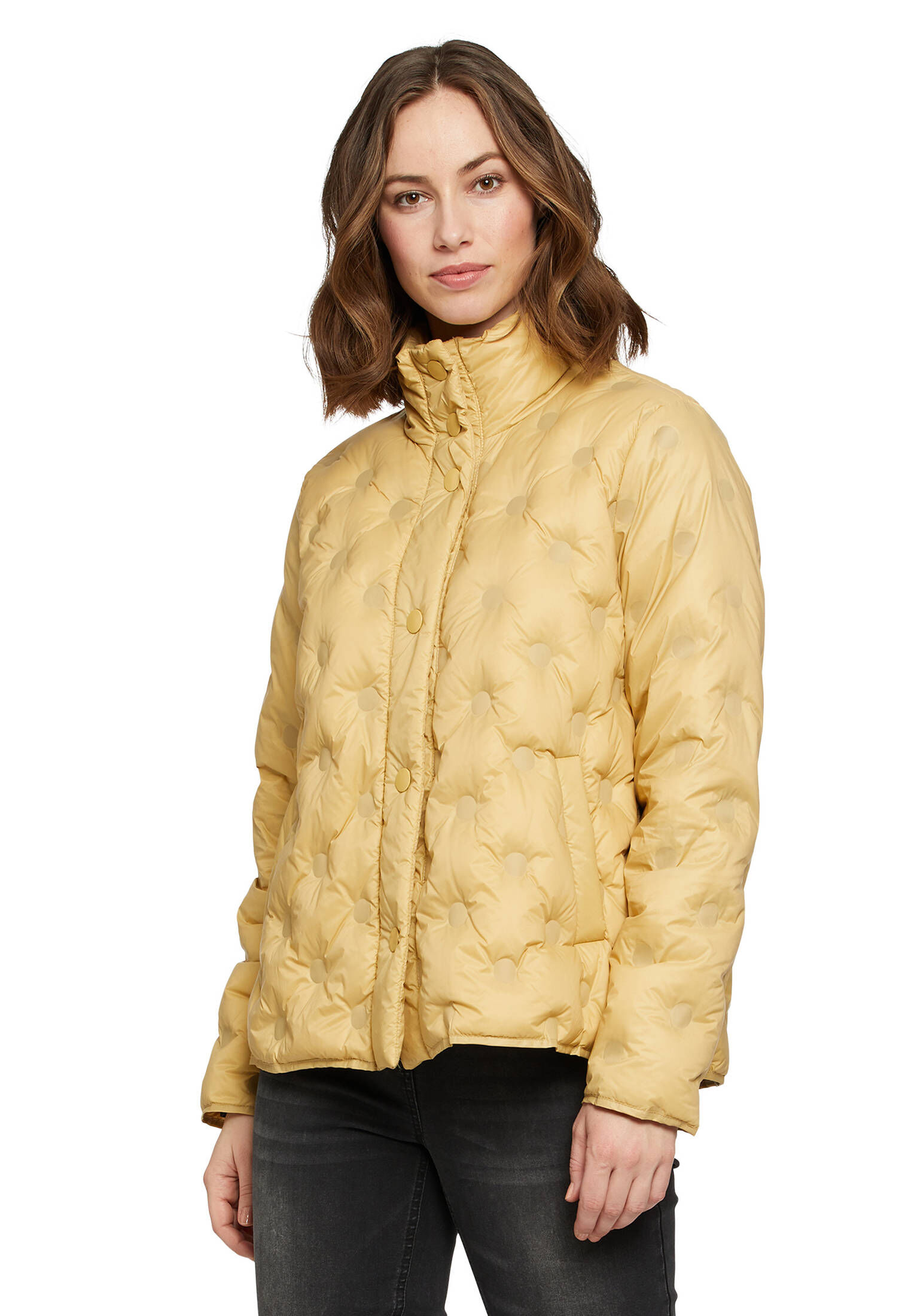 MASAI| Damen Daunenjacke Tuva