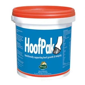 HOOFPAK 2 KG - PÓ