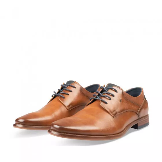 Derbies COGNAC B-BLAKE