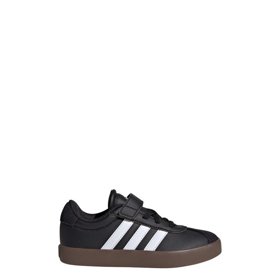 Adidas Chaussure de skateboard VL Court 3.0 Enfants
