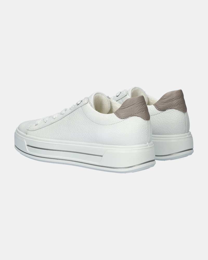 Ara Canberra 3.0 Lage sneakers  - wit