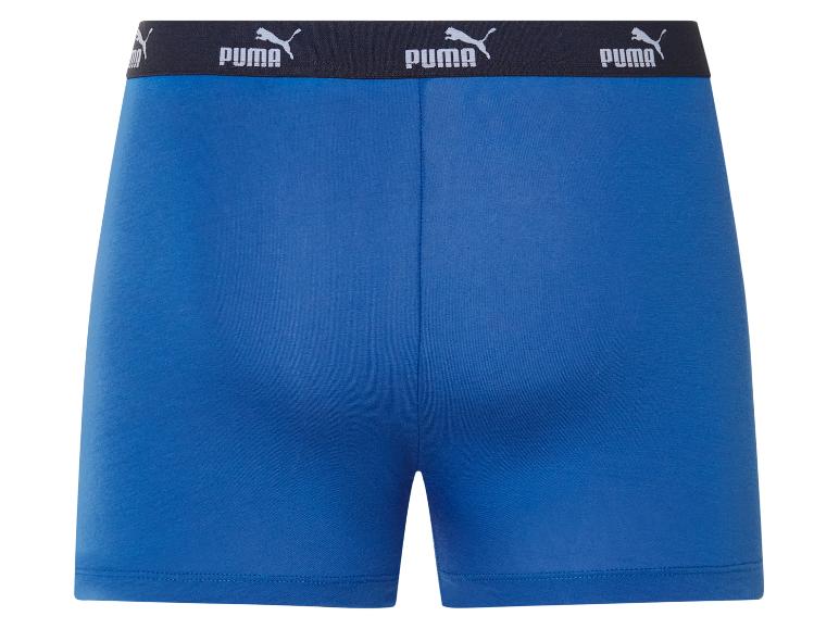 4 heren boxers
