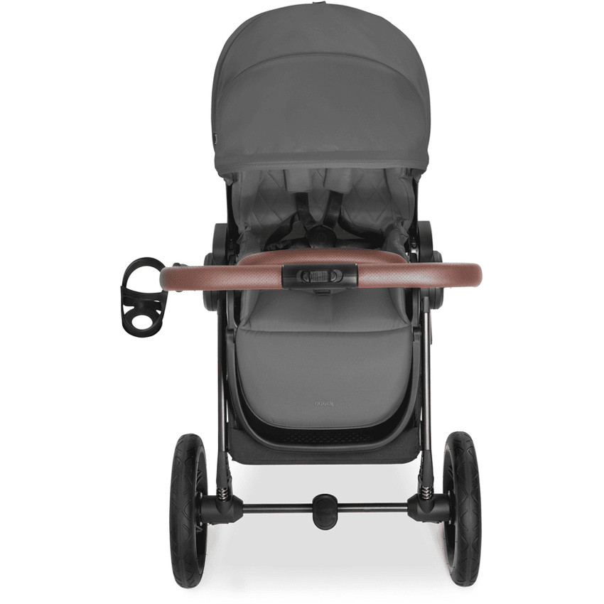 Poussette Walk N Care Dark Grey
