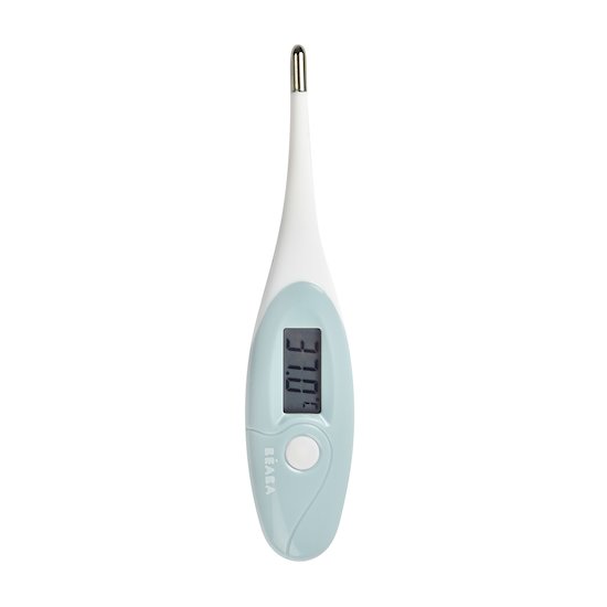 Thermomètre thermobip embout souple   Aléatoire        de               Béaba