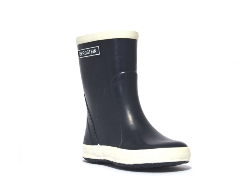 Bergstein Rainboot Blauw