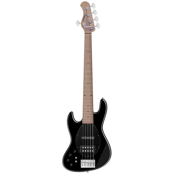 Sadowsky MetroExp21 Vint MJ5 RM LH BK