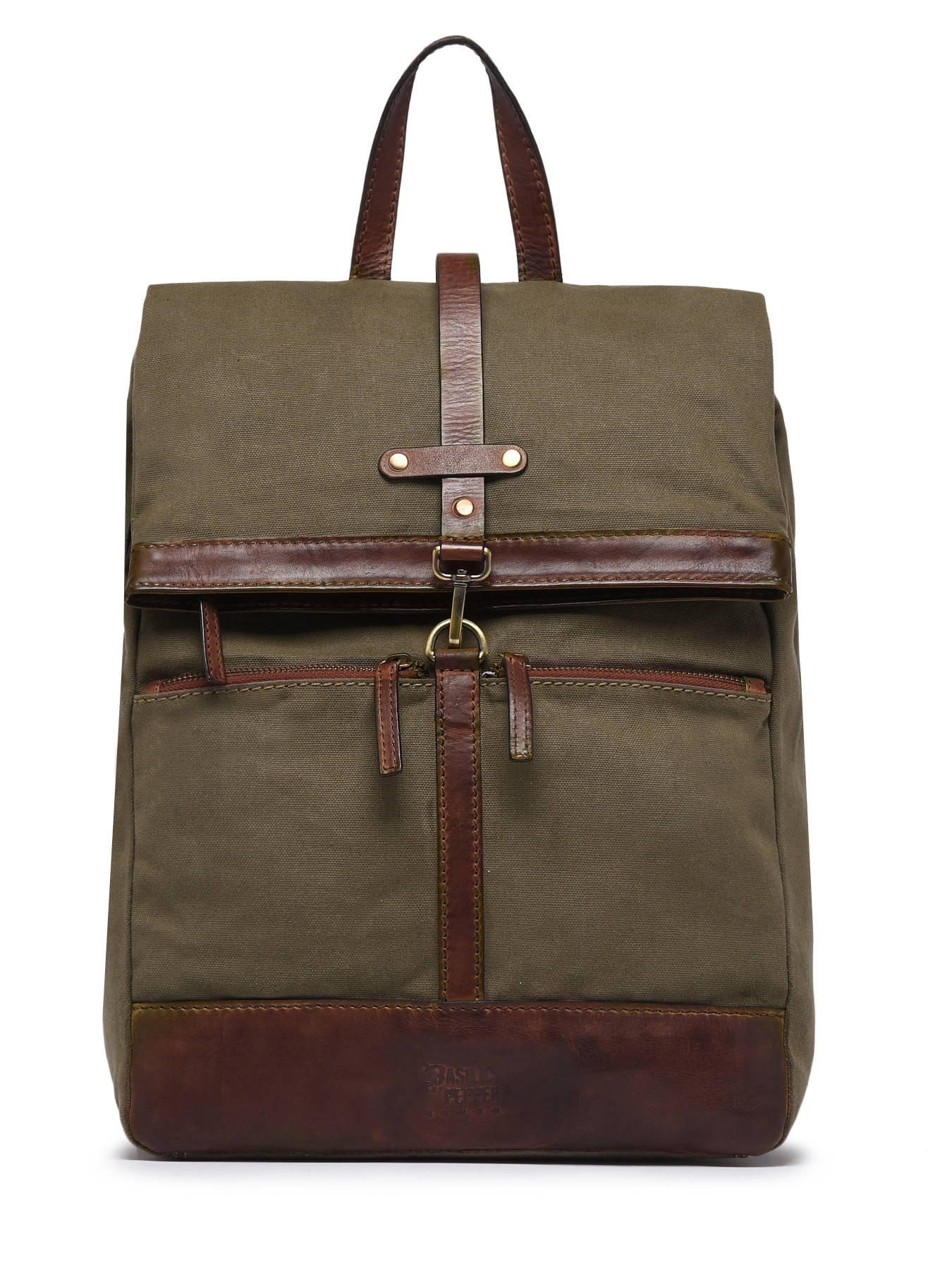 Sac  dos business 2 compartiments + PC 15