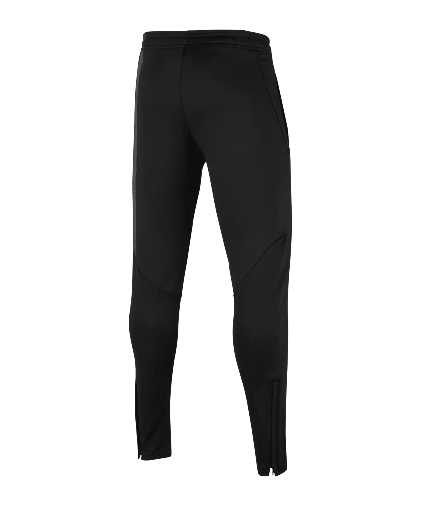 Nike FC Liverpool Trainingshose Kids Schwarz F010