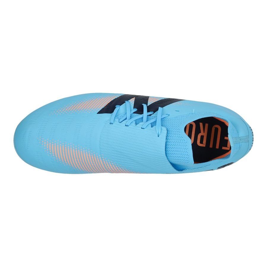 New Balance Furon V7 Destroy AG - Team Sky Blue