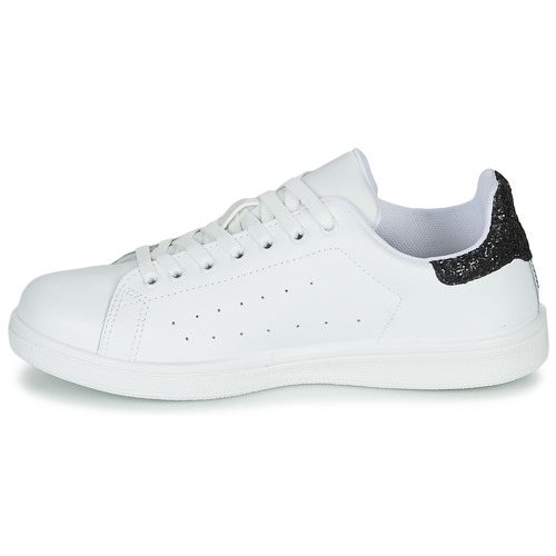 Yurban - SATURNA - Blanc / Noir