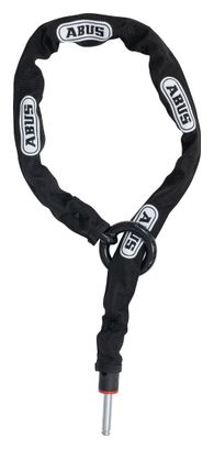 Antivol à chaine Abus ACH 2.0 6KS/85BK   Sacoche ST5950