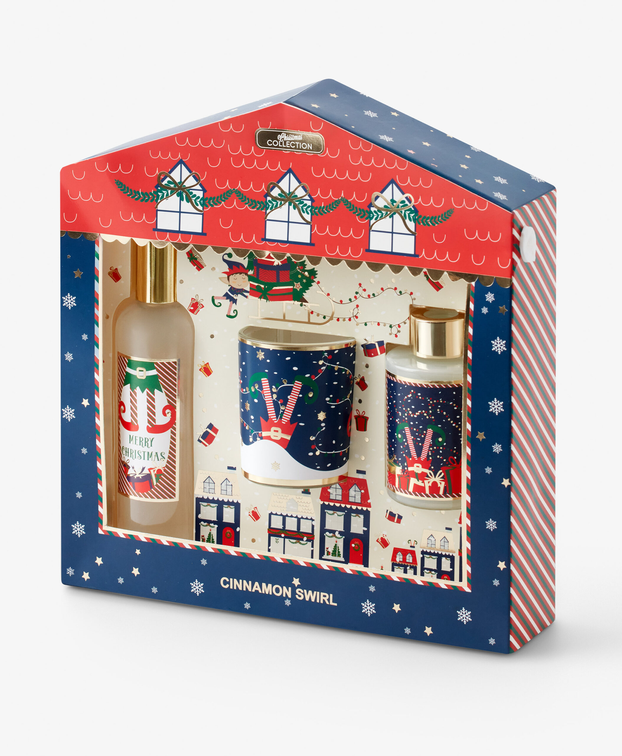 Duft-Geschenkset