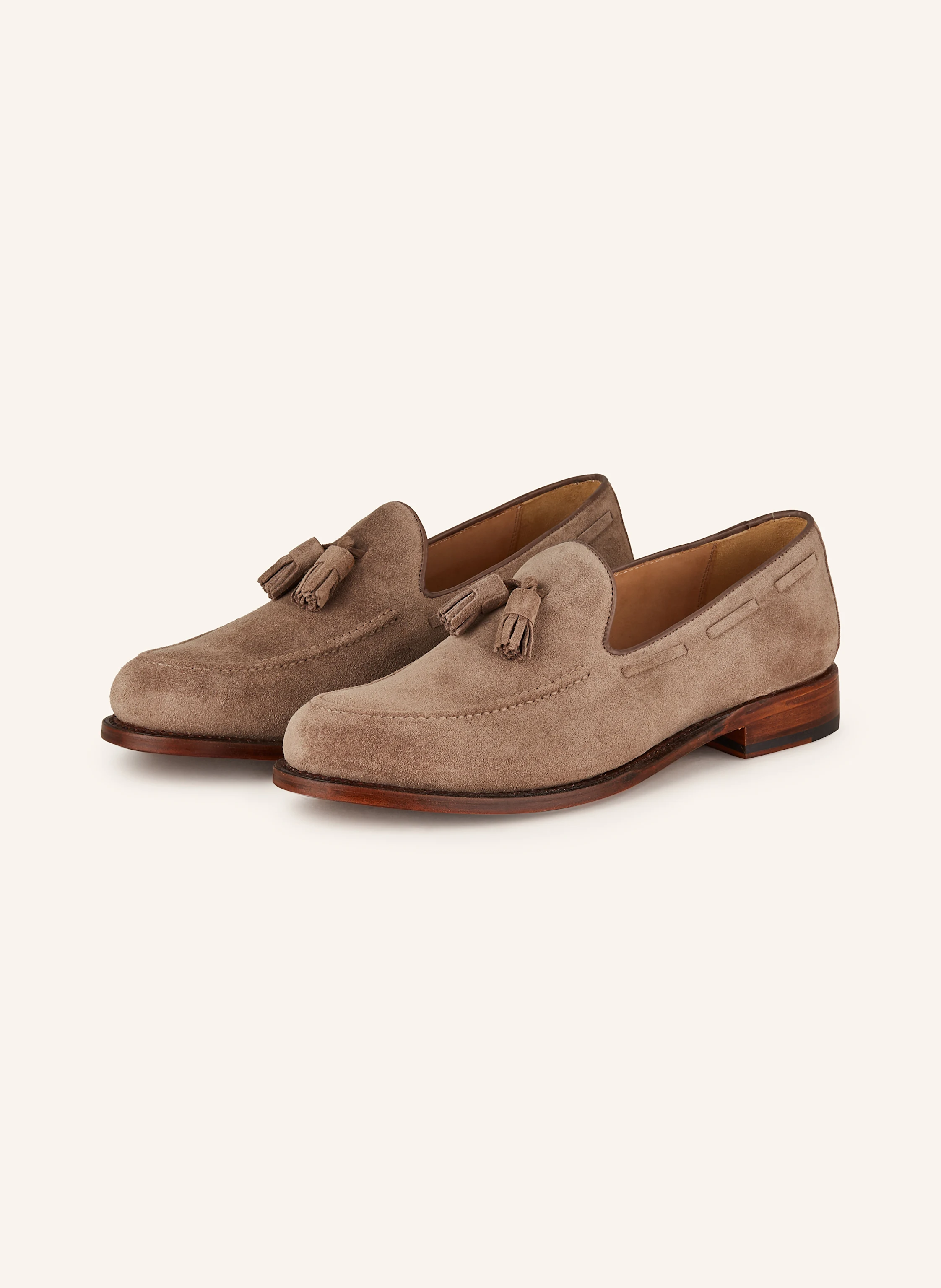 Cordwainer Loafer