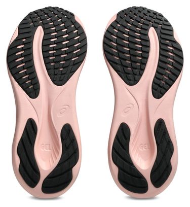 Chaussures Running Asics Gel-Pulse 16 Noir/Rose Femme