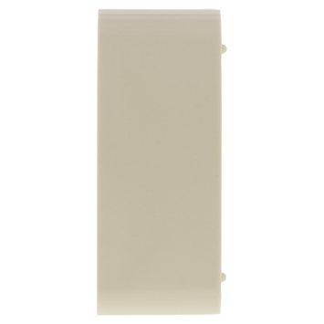Peha Standard Opbouwraam 2-voudig Crème