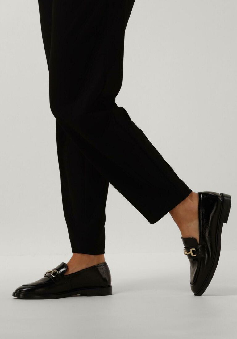 NOTRE-V zwarte notre-v loafers a76003