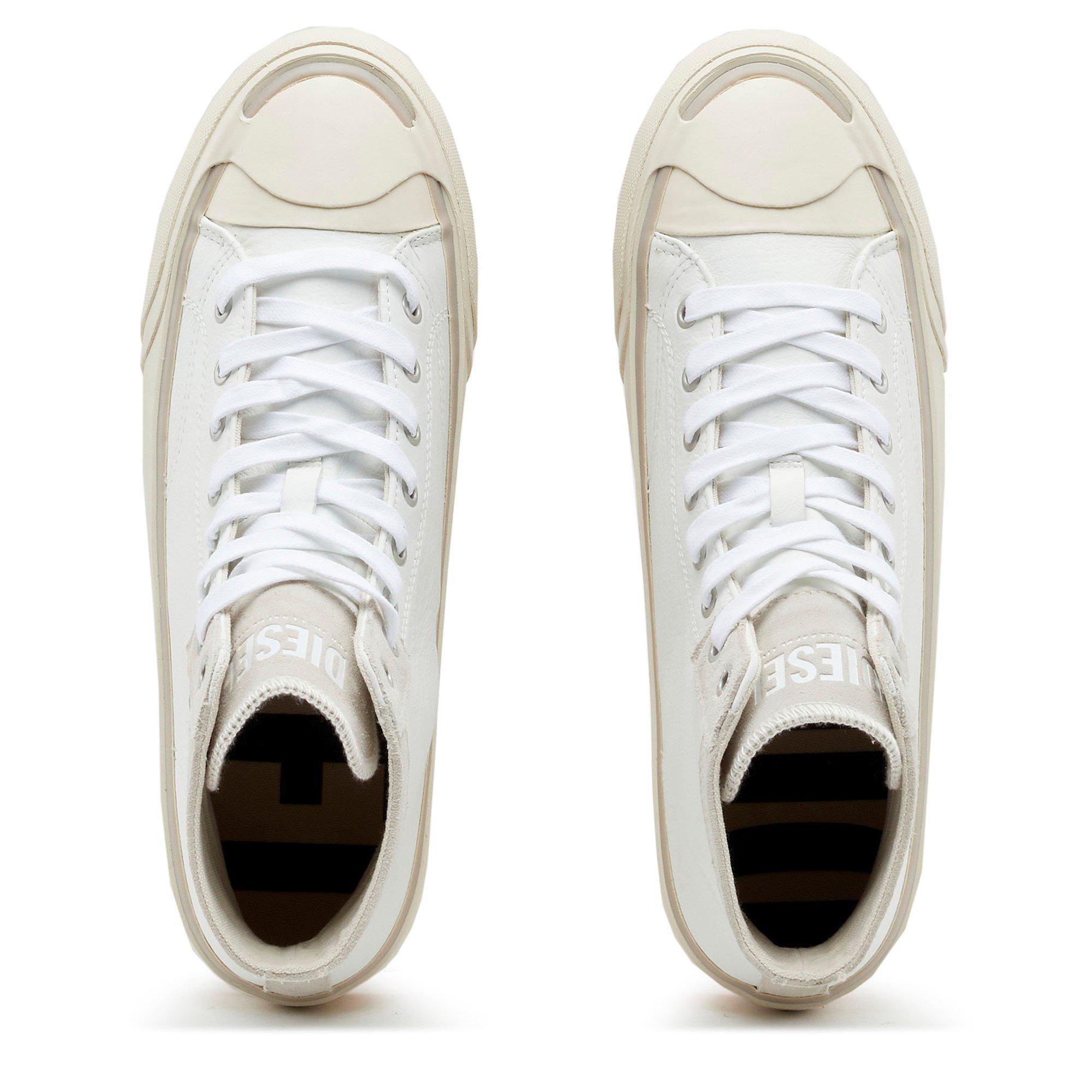 Diesel Principia Mid Trainers