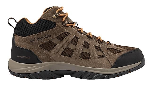 COLUMBIA - CHAUSSURES DE RANDONNEE REDMOND III MID WP M
