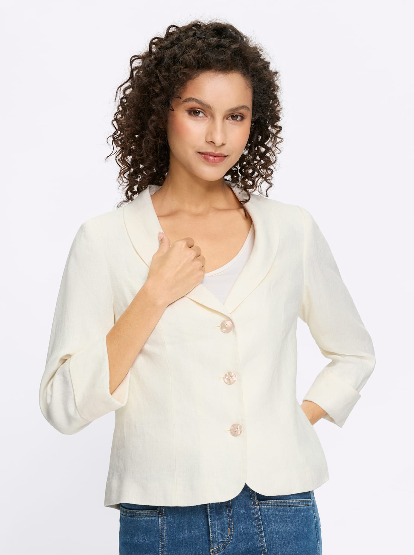 heine Jackenblazer »Blazer«
