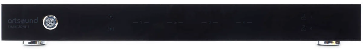 Artsound Smart Zone 4 Lecteurs réseau audio