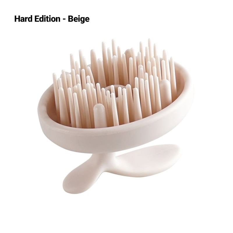 Cutie Pie - Hoofdhuidmassager