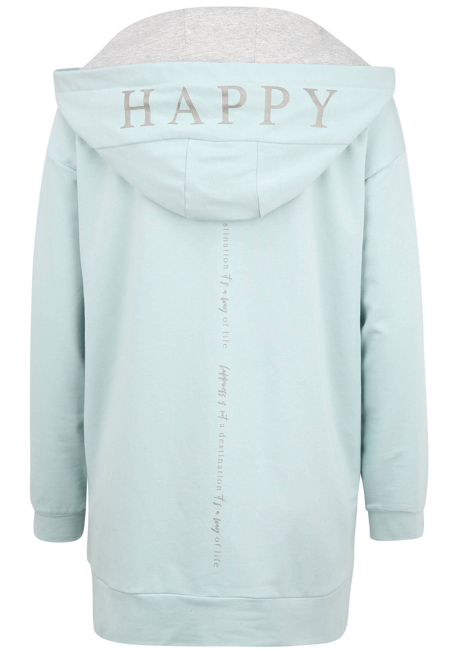 Betty Barclay| Damen Sweatjacke
