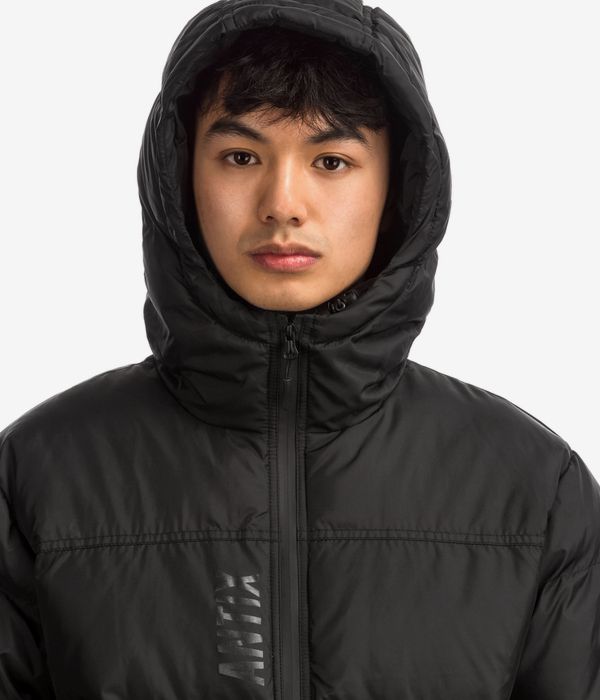 Antix Caldo Puffer Jacke (black)