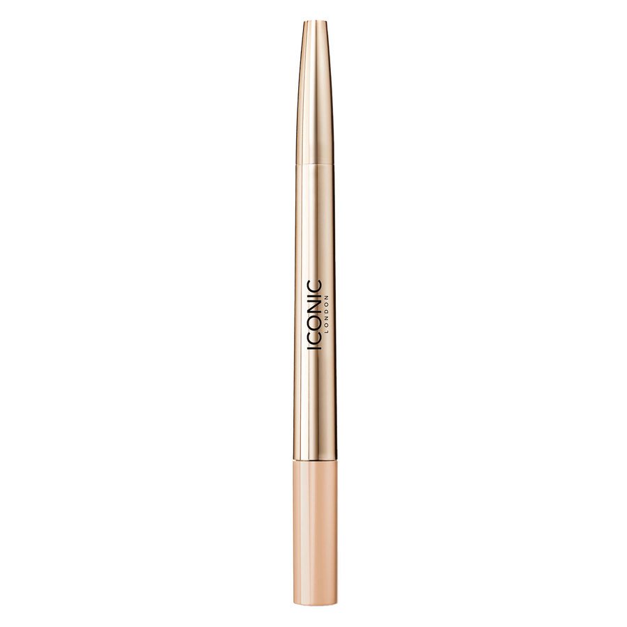 Iconic London Eyeliner Duo Smokey Eye Natural Neutral 1,1g