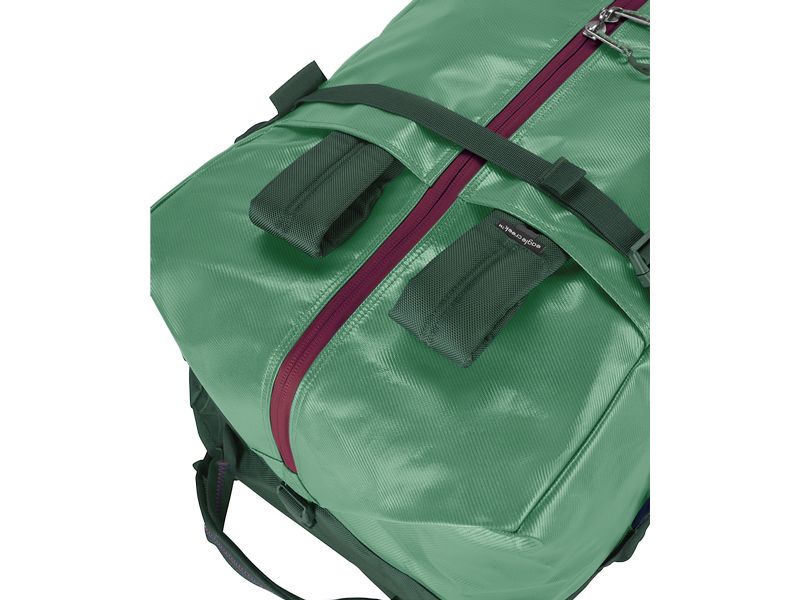 eagle creek Duffle Bag Migrate Wheeled 130 l Grün Duffle Bag