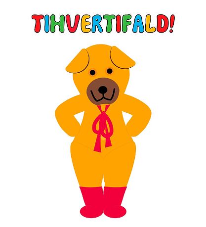 Citatplakat Poster - A3 - Kuscheltier - Zerfall von zehn