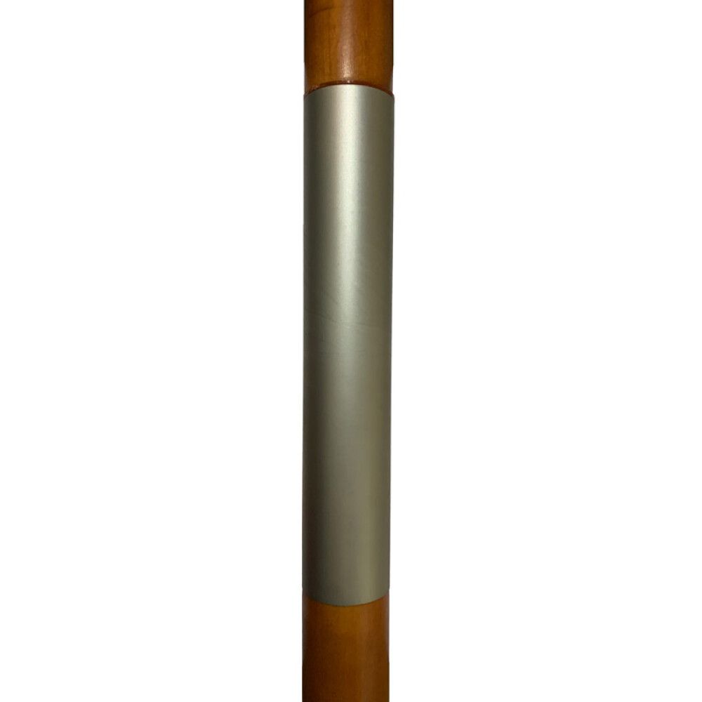 PARASOLL SUNFUN SANTORINI 300X250CM NATUR