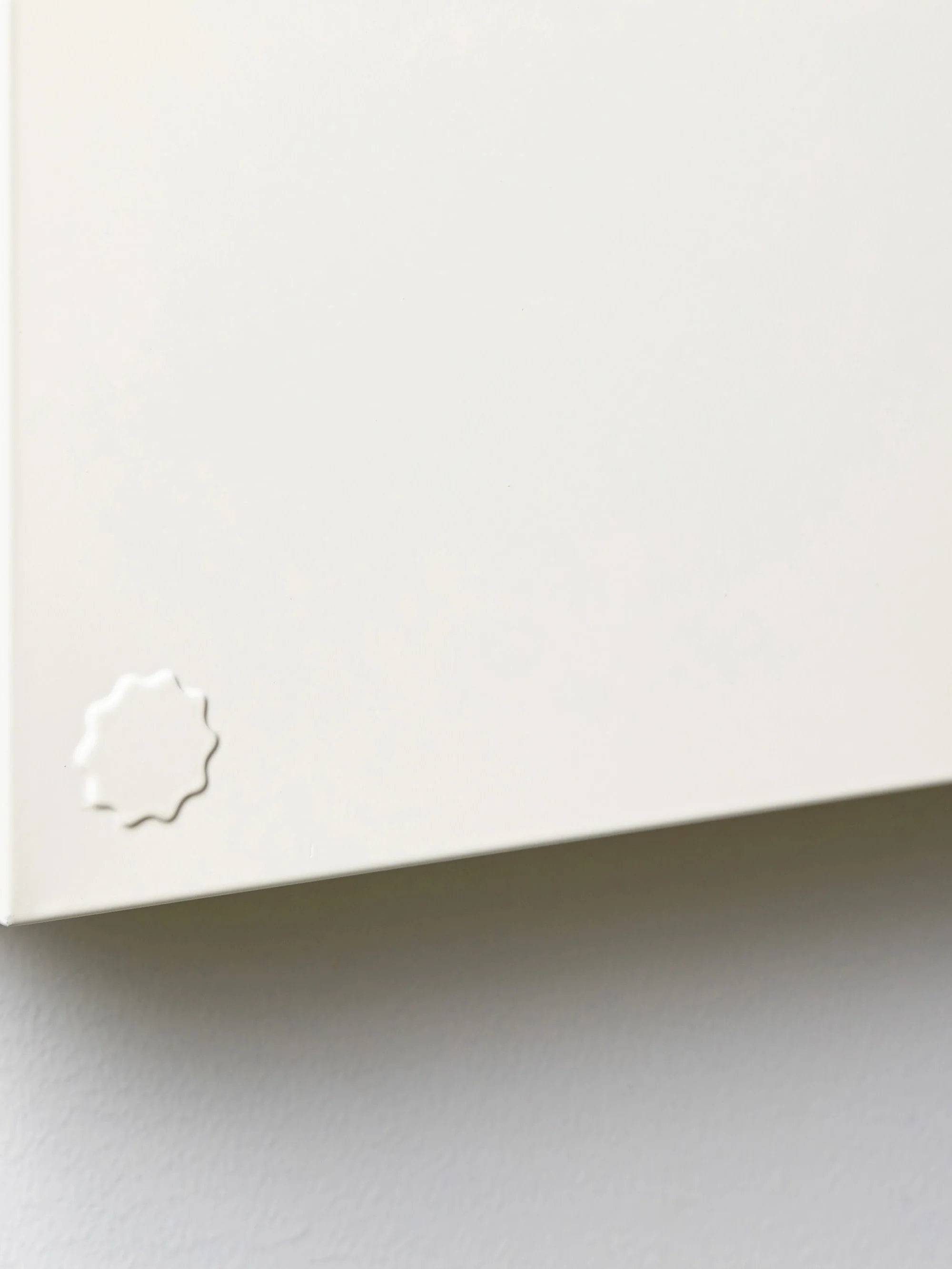 Magnetisch prikbord The Storyboard
