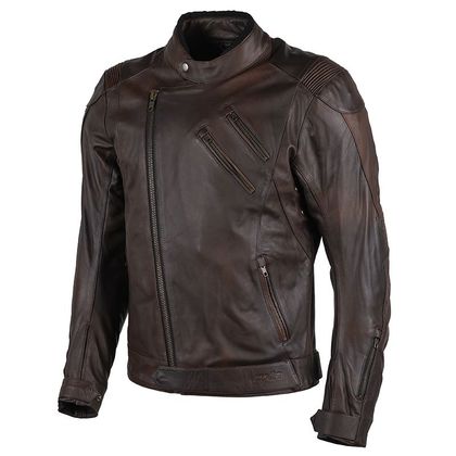 Blouson DXR ICARUS - Marron